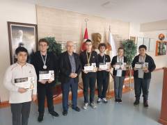 Evrensel Kolej